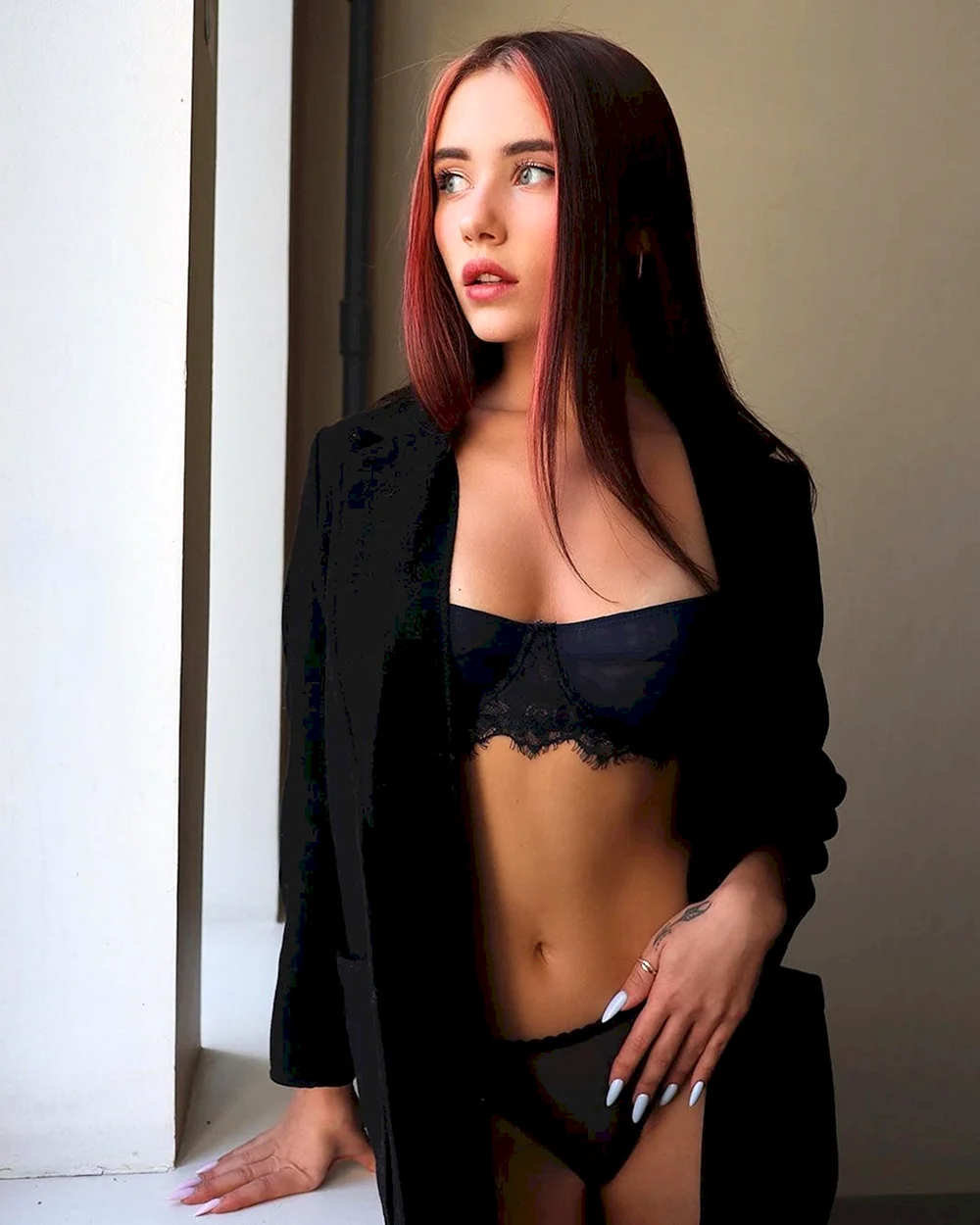Ariel Lavie