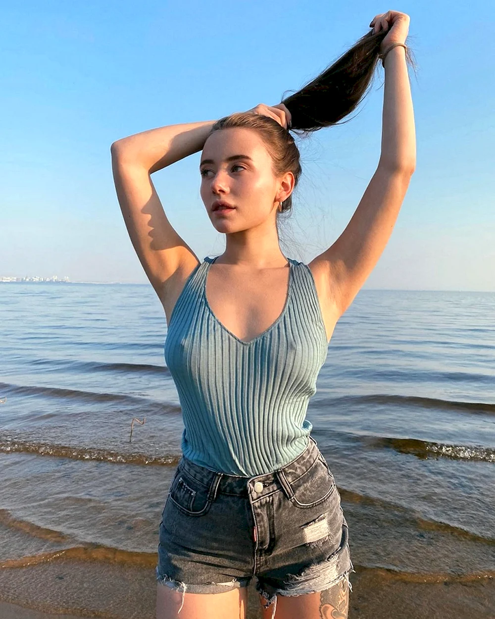 Ariel Lavie