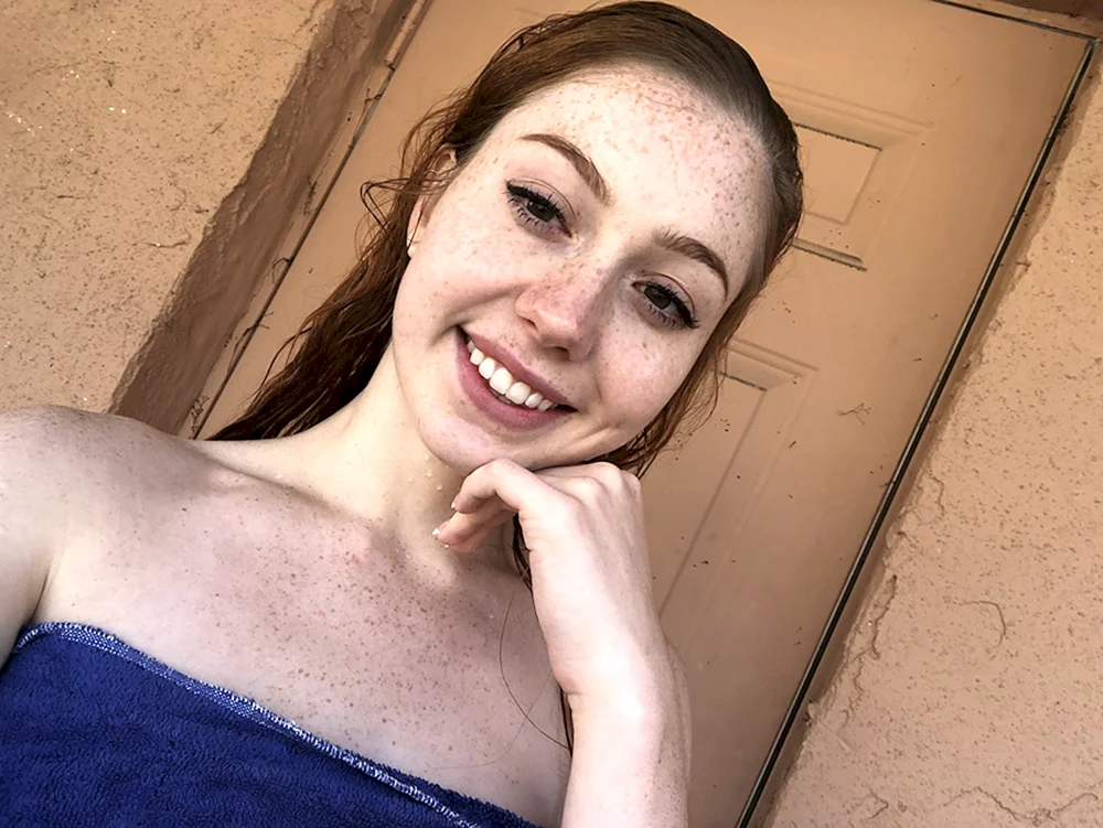 Ариетта Адамс Arietta Adams