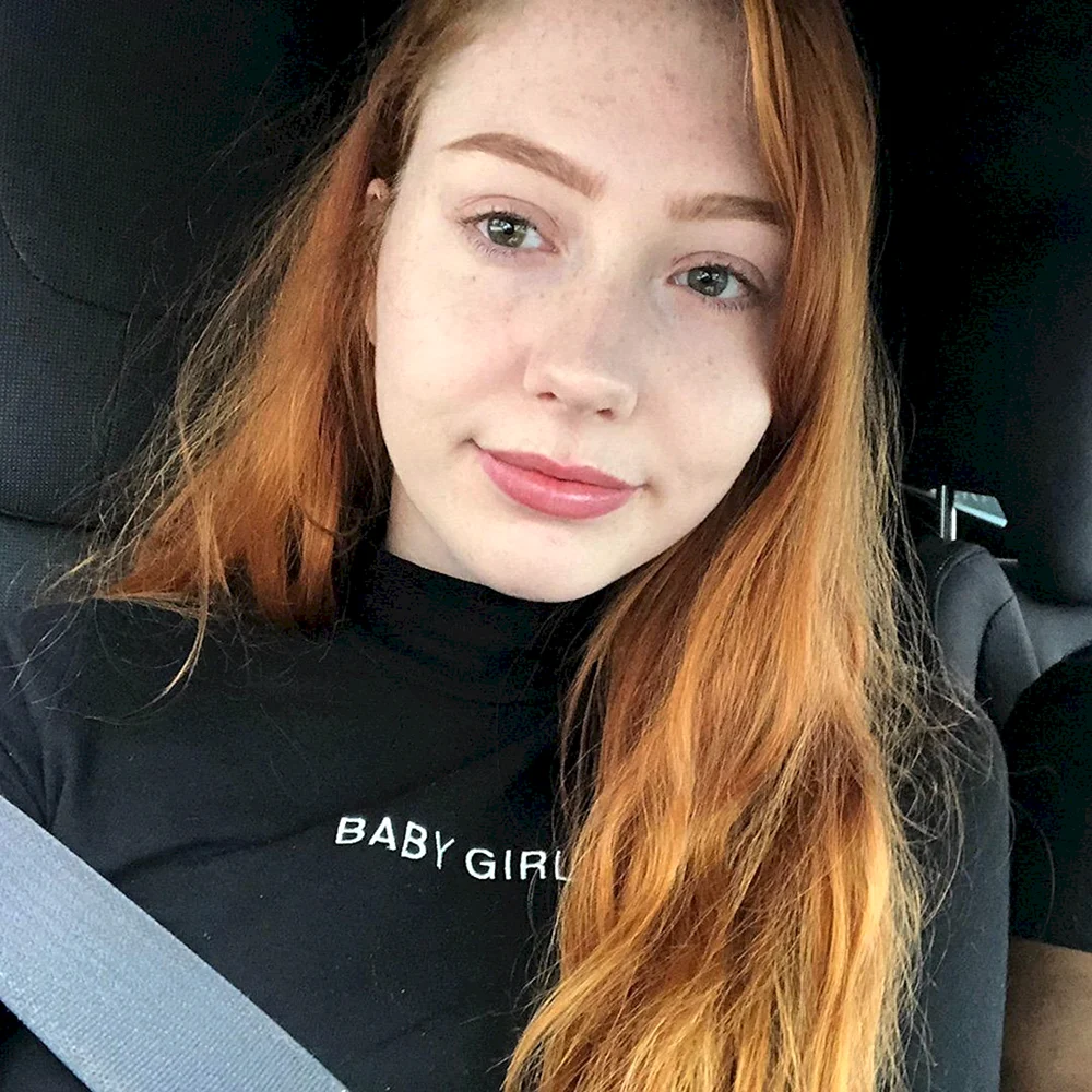 Ариетта Адамс Arietta Adams