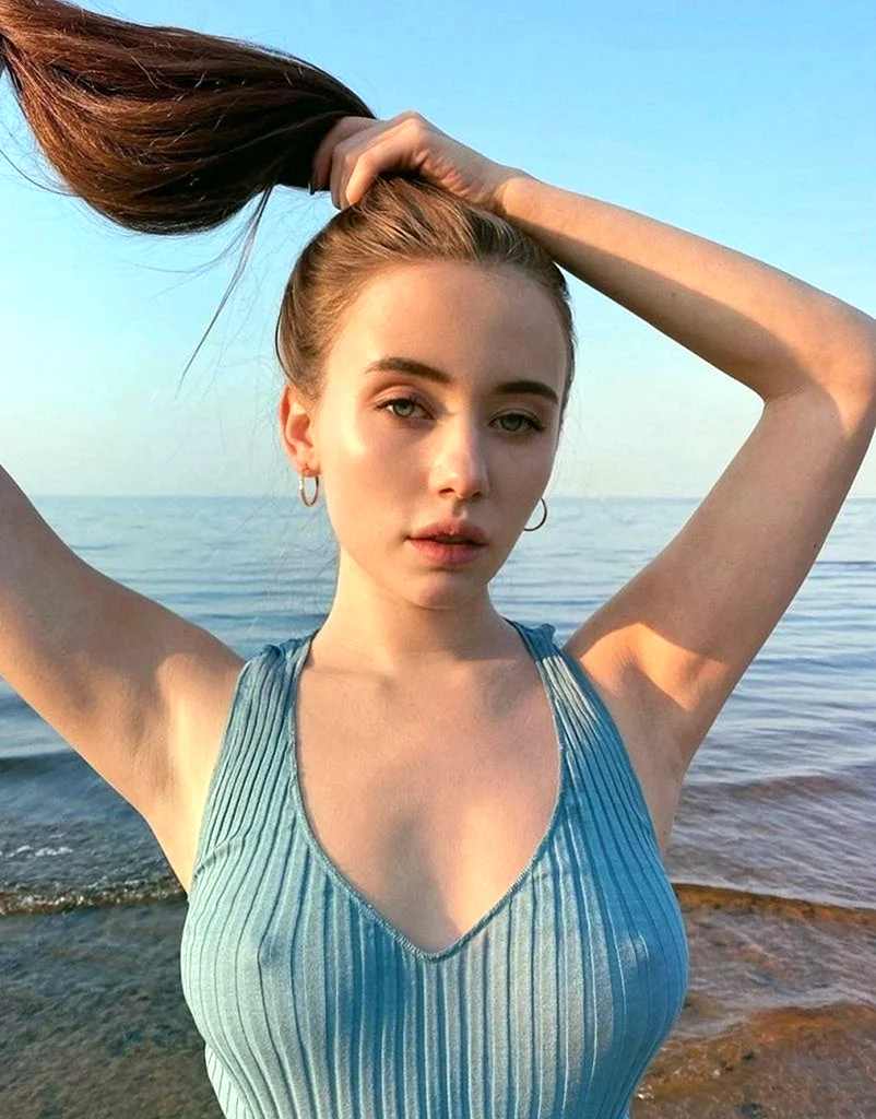 Arilaviee онлифанс