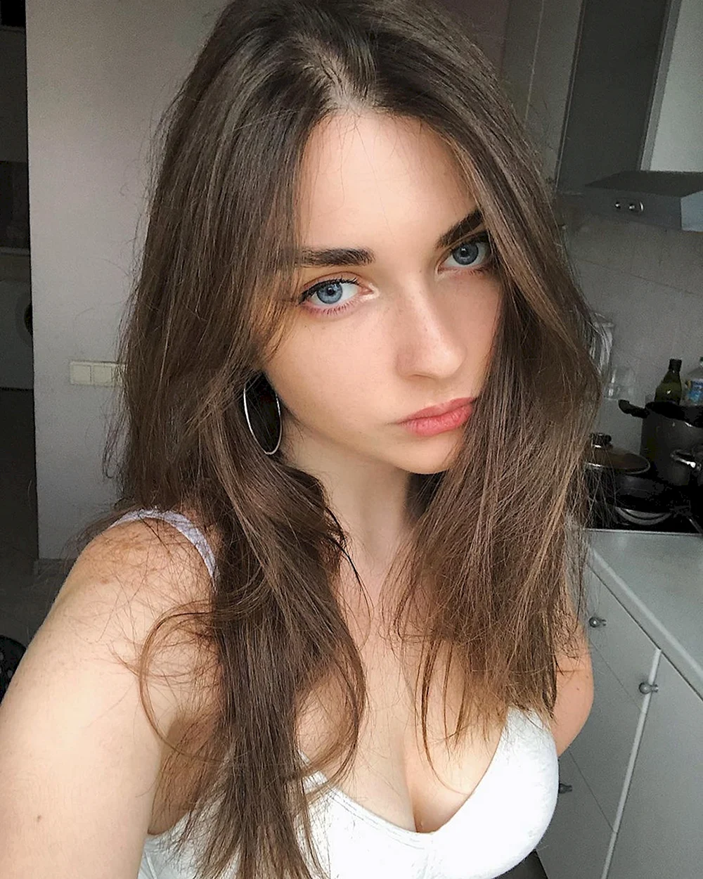 Арина Бердникова Аринян