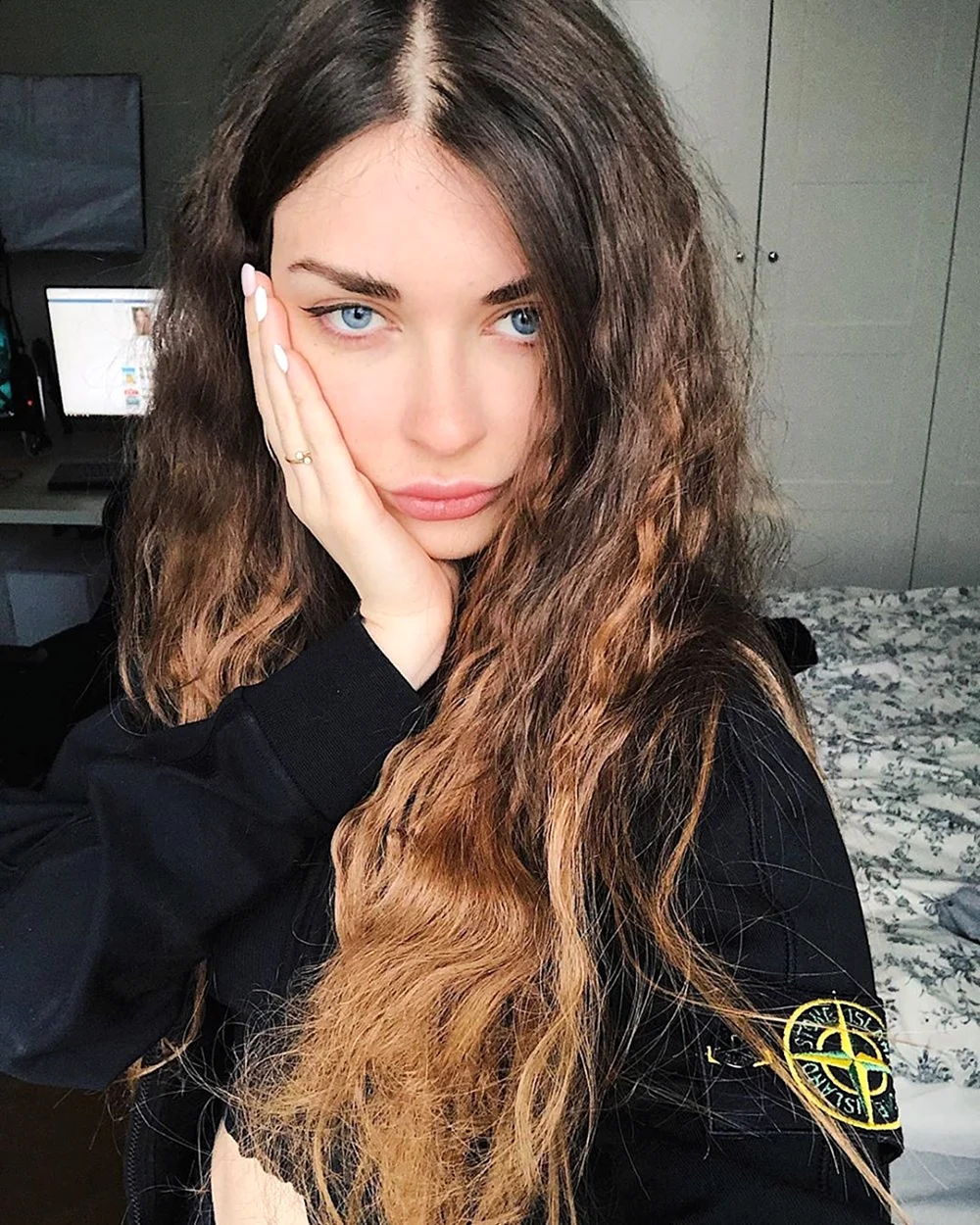 Арина Бердникова Аринян
