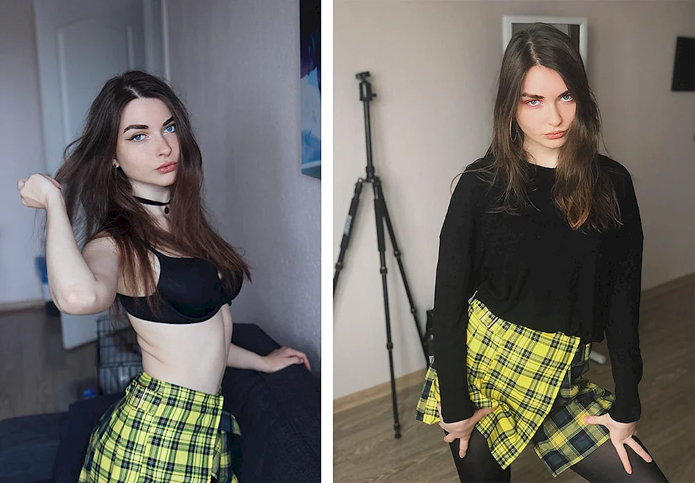 Арина Бердникова Аринян