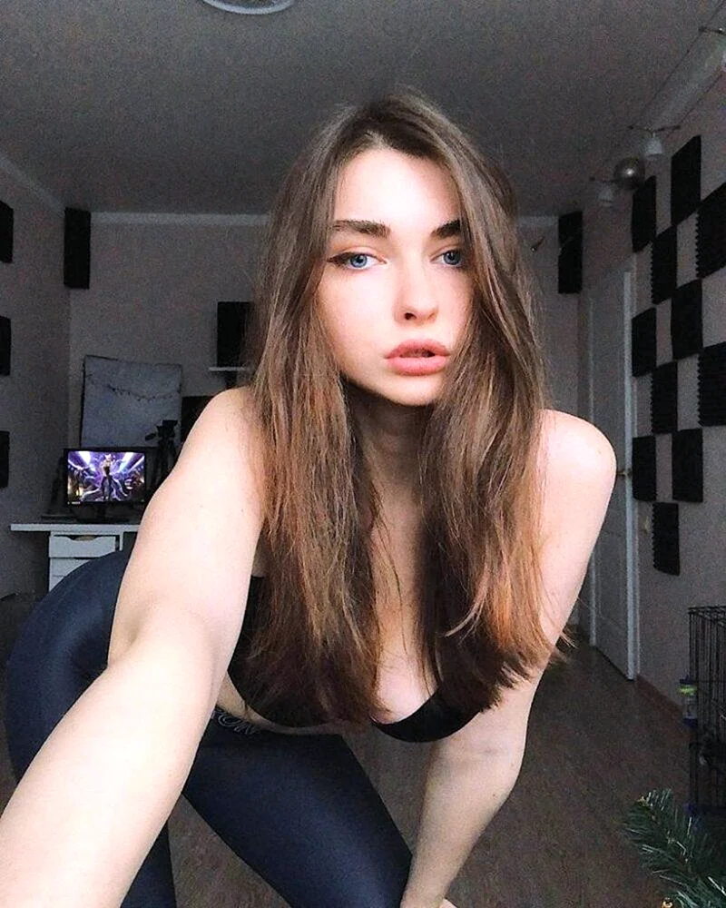 Арина Бердникова Аринян