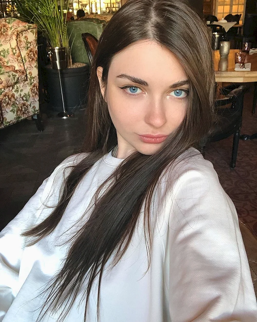 Арина Бердникова Аринян