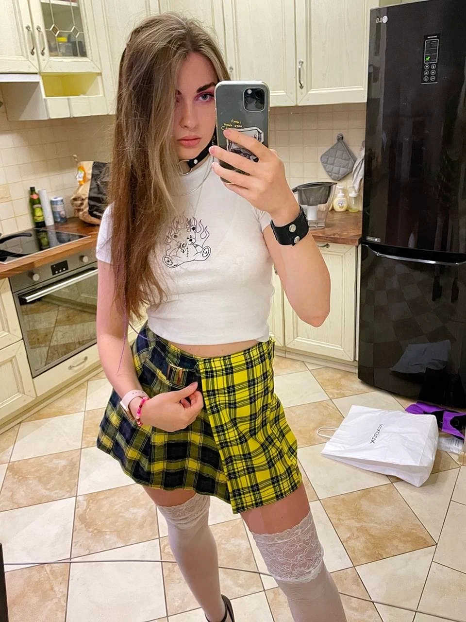 Арина Бердникова Аринян слив