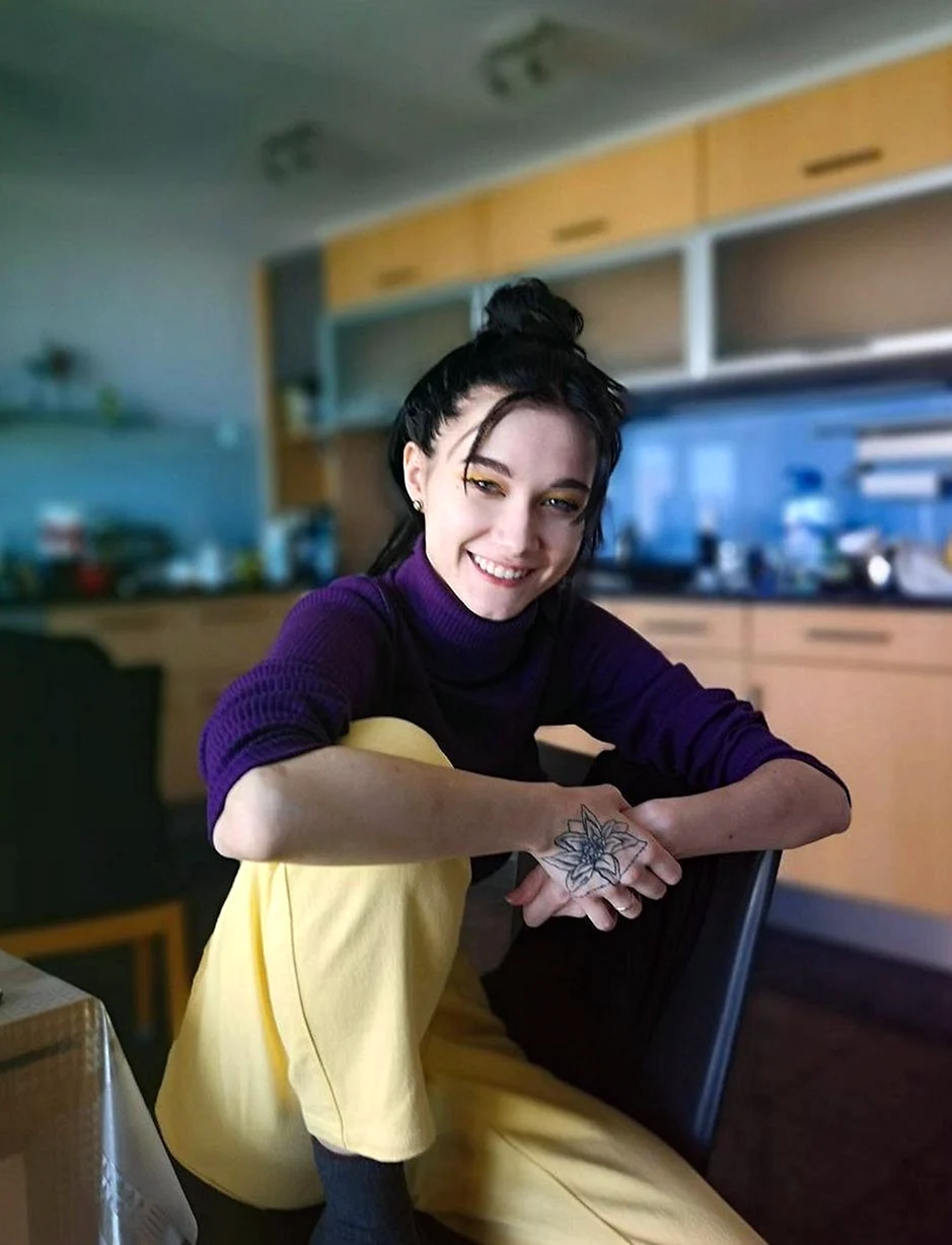 Арина ГП