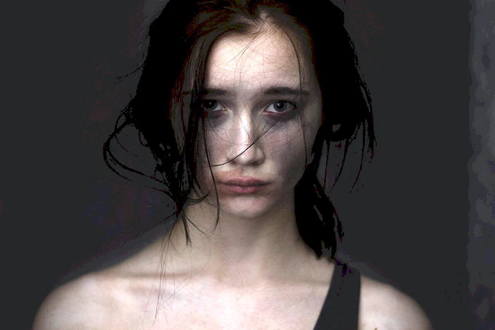 Арина ГП