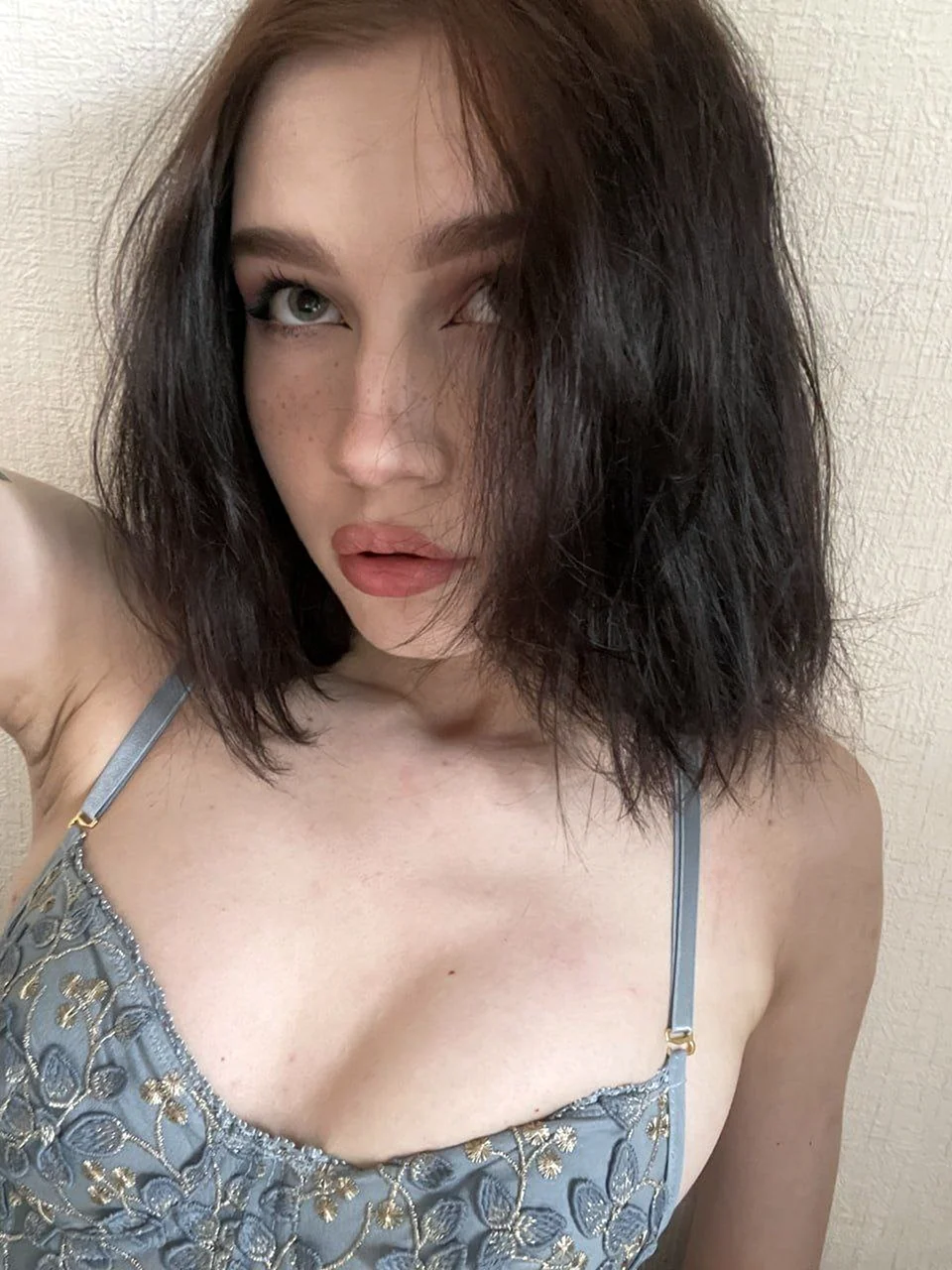 Арина Левченко Arina_GP