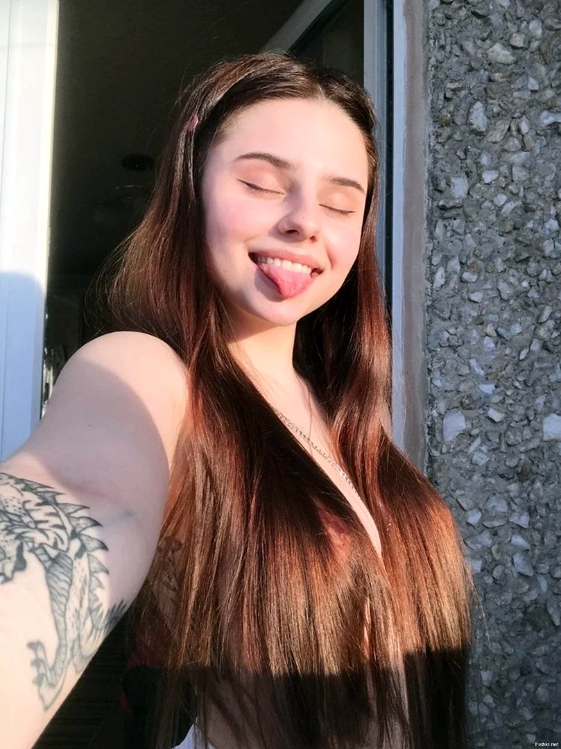 Арина Смирнова онлифанс
