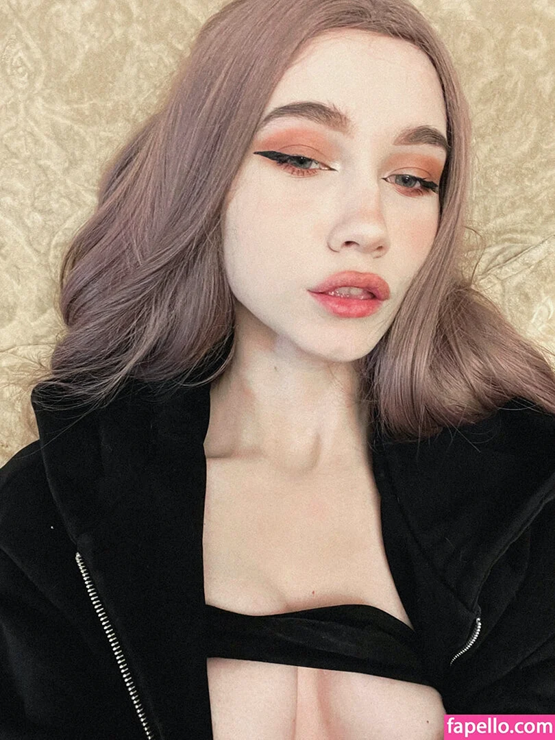 Arina_GP селфи