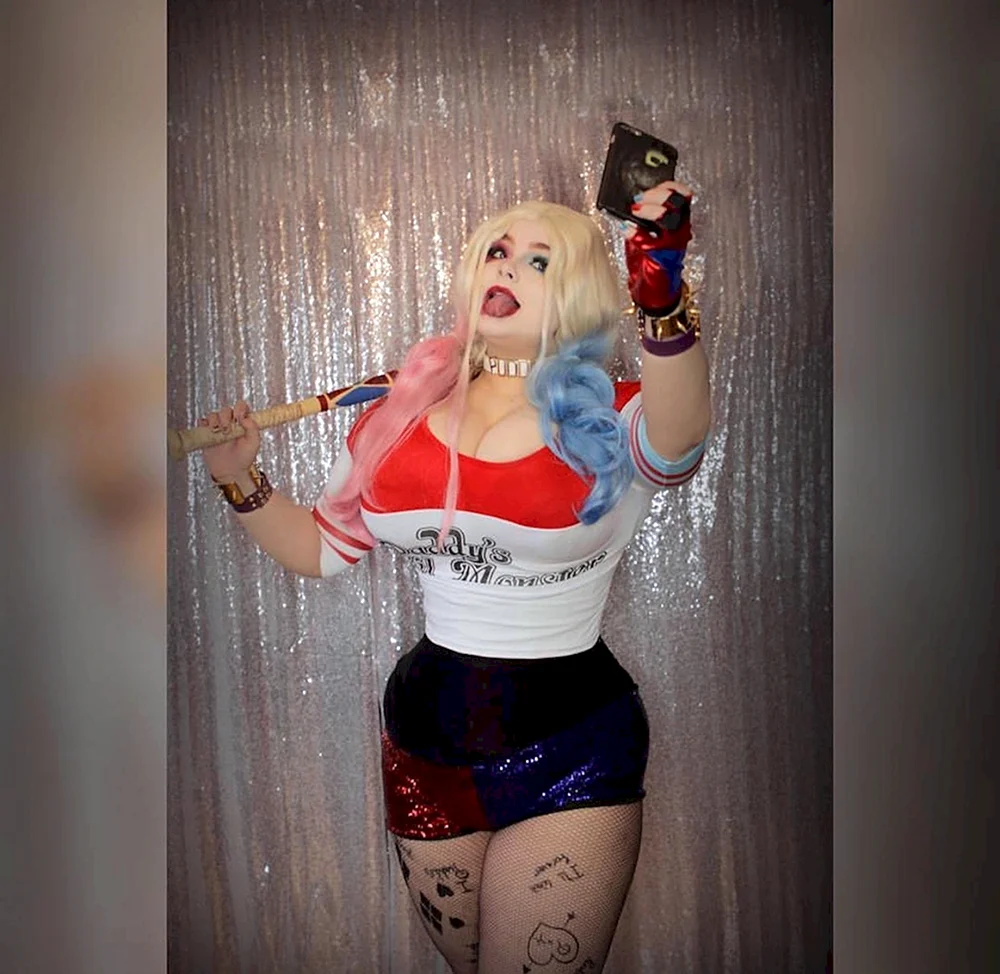 Ashtens_Empire Cosplay