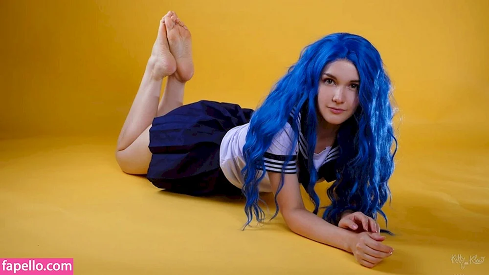 ASMR Ангелина Лин