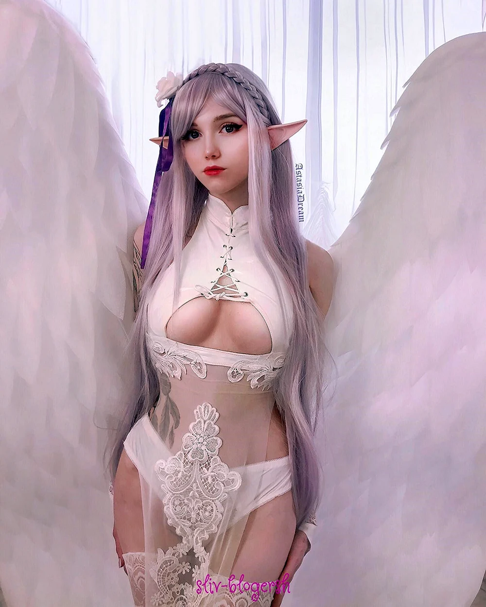 Astasiadream Эмилия