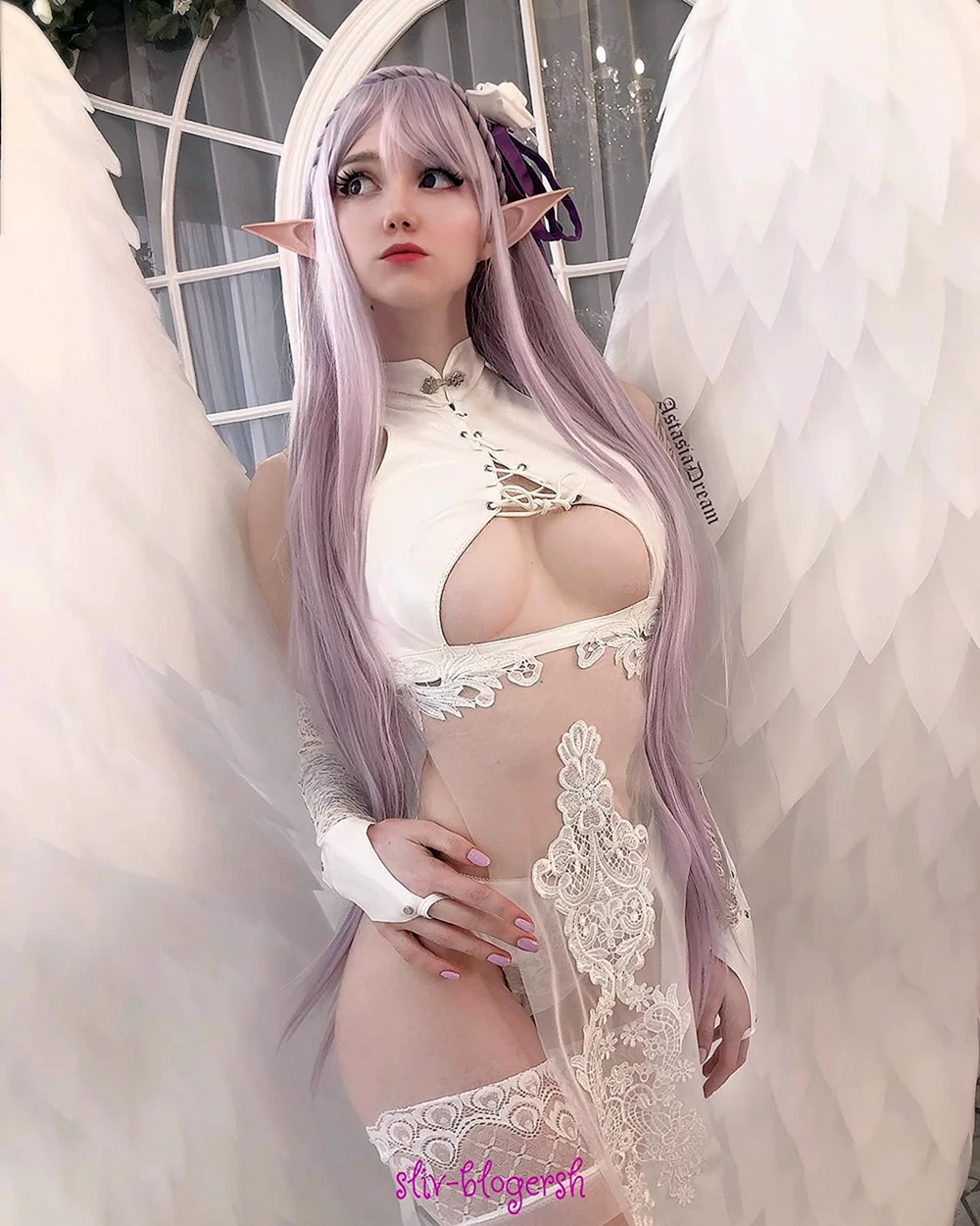 Astasiadream Эмилия