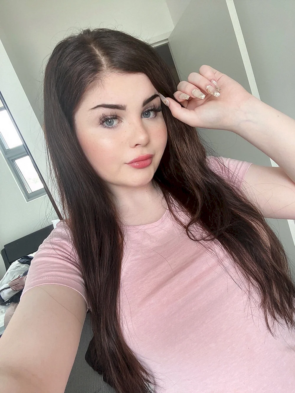 Babymaddyxo seofie