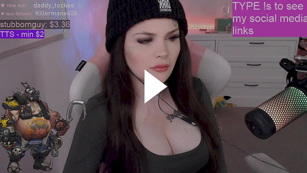 Babymaddyxo слив