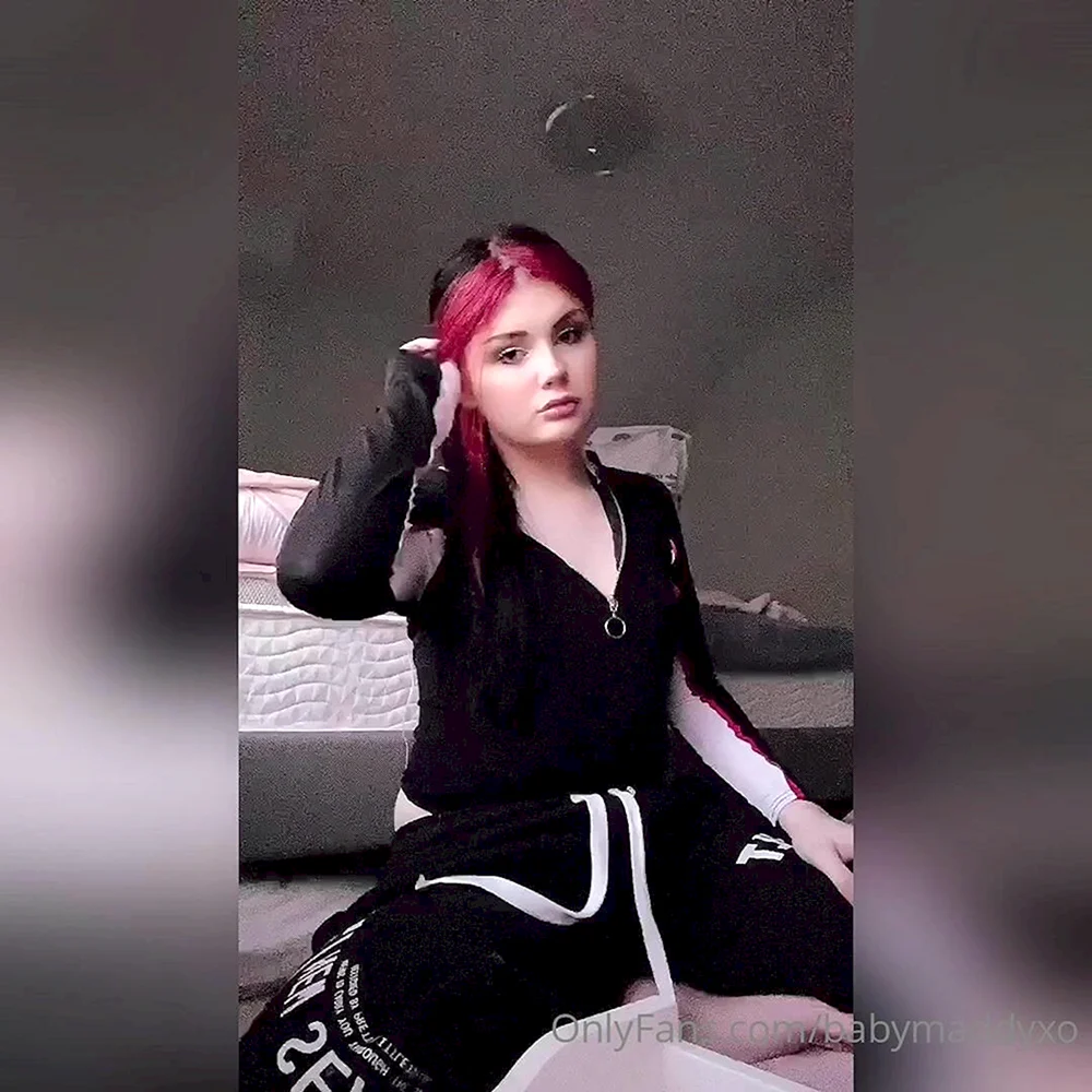 Babymaddyxo сливы