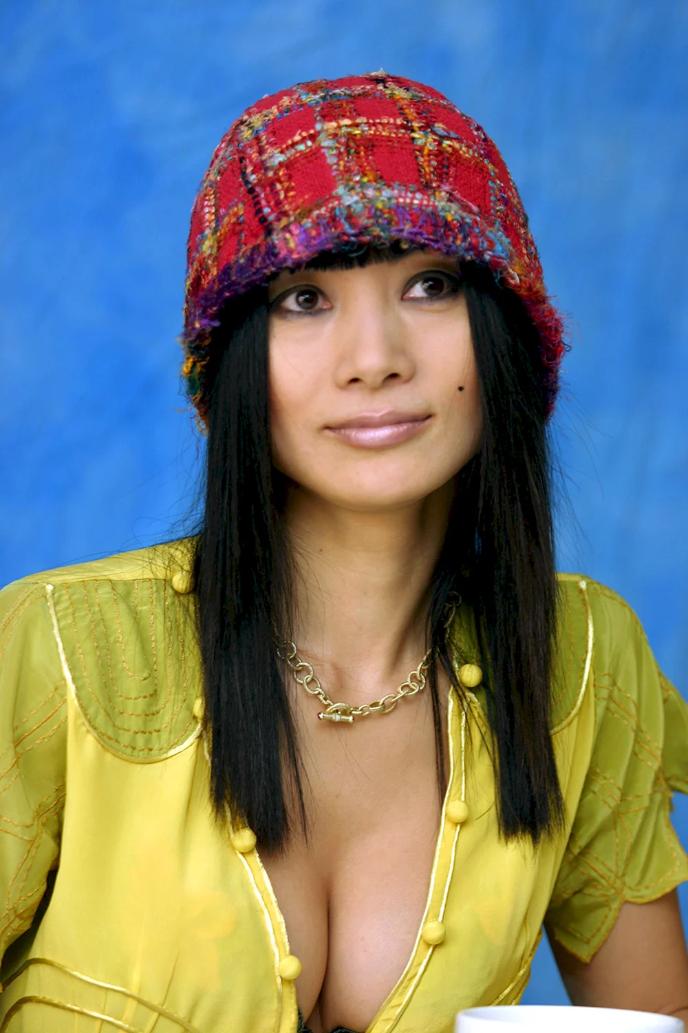 Bai Ling