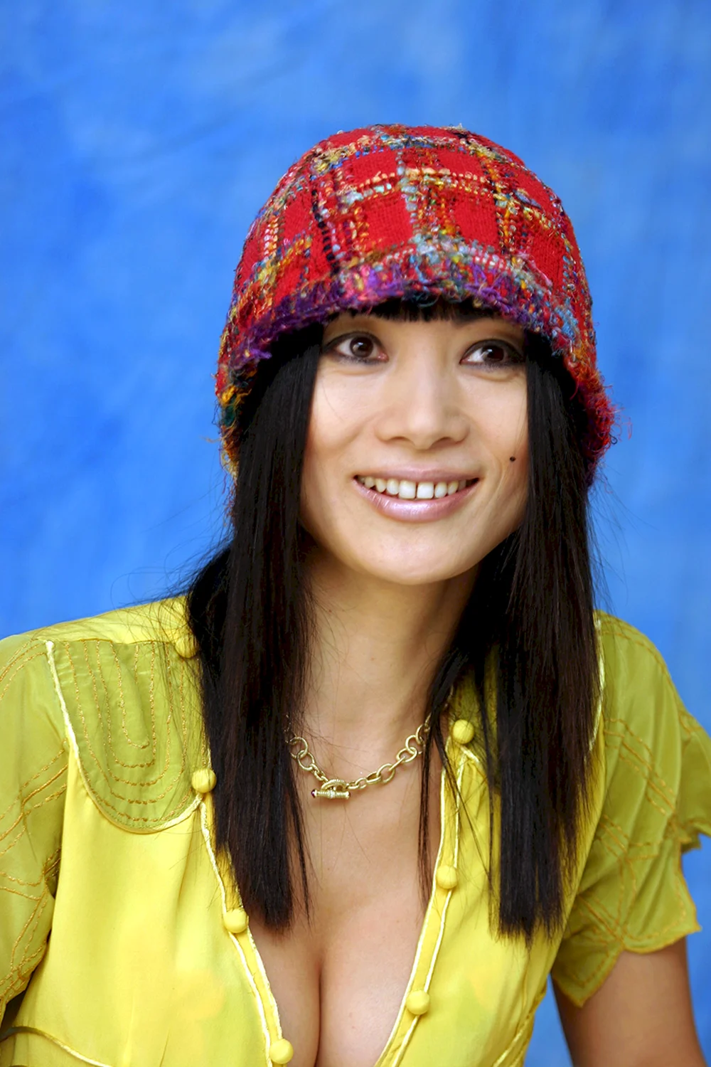 Bai Ling