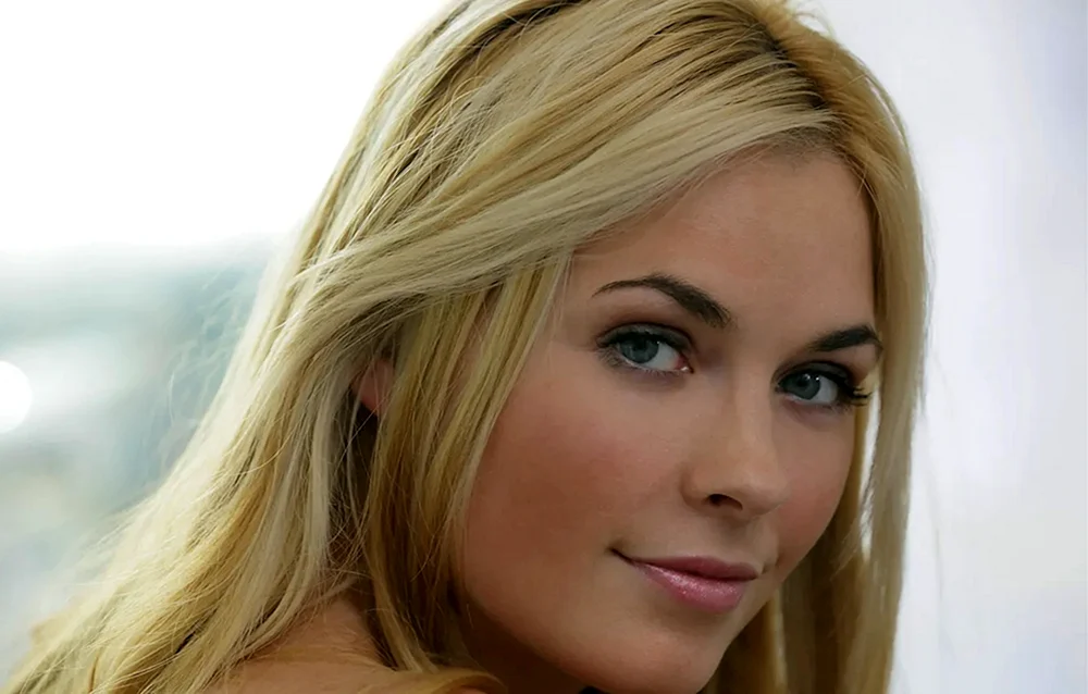Bailey Rayne фото