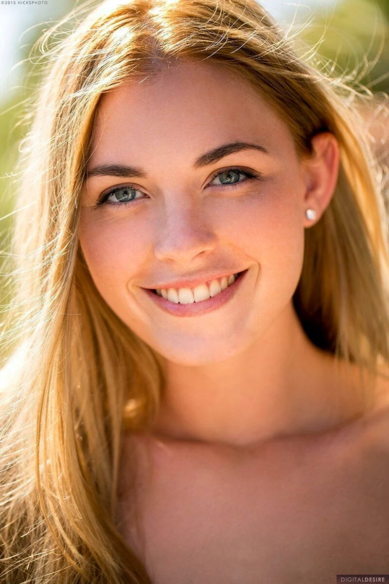 Bailey Rayne модель