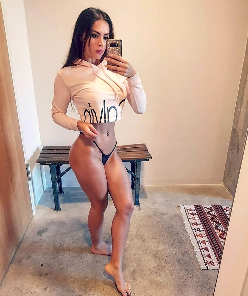 Bella Candy