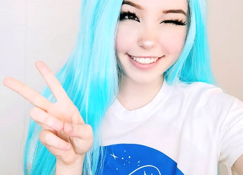 Белла Delphine