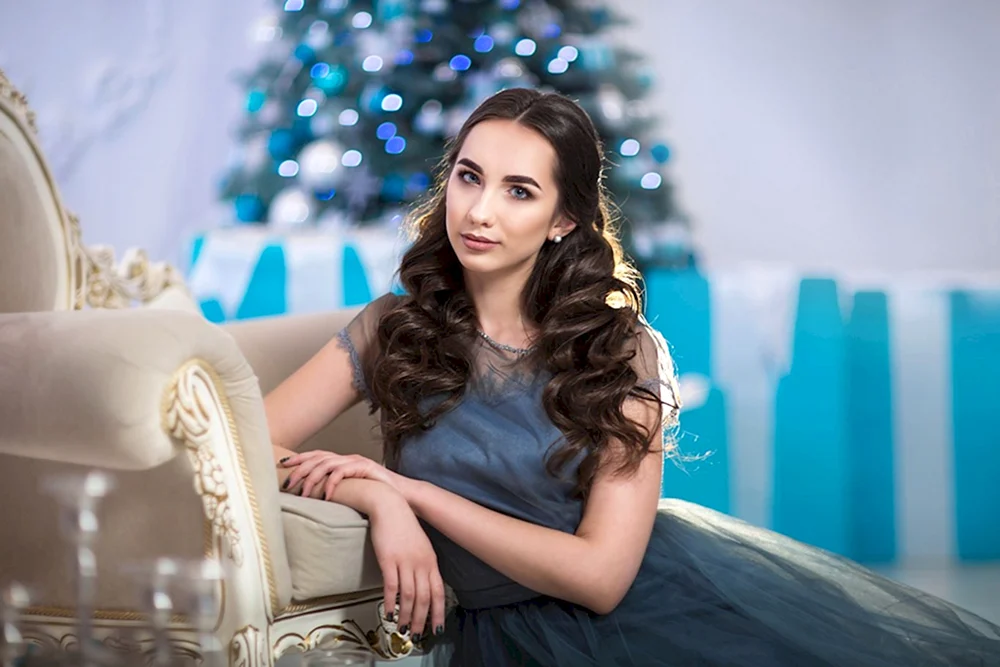 Бердникова Арина Дмитриевна