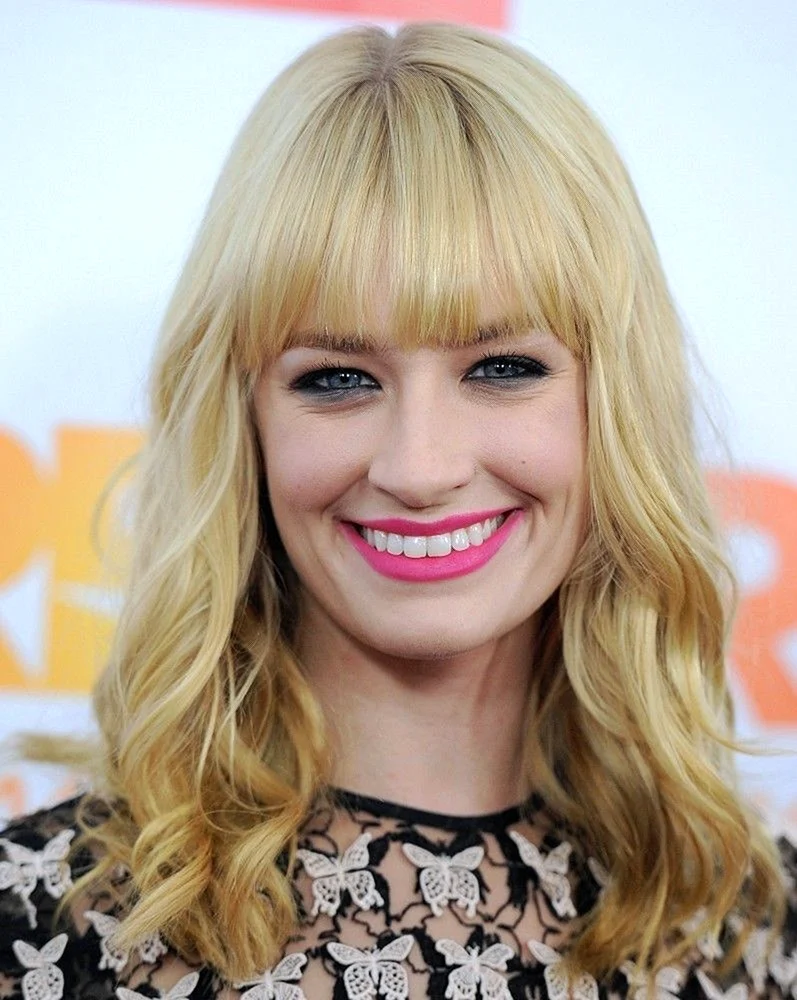 Beth Behrs