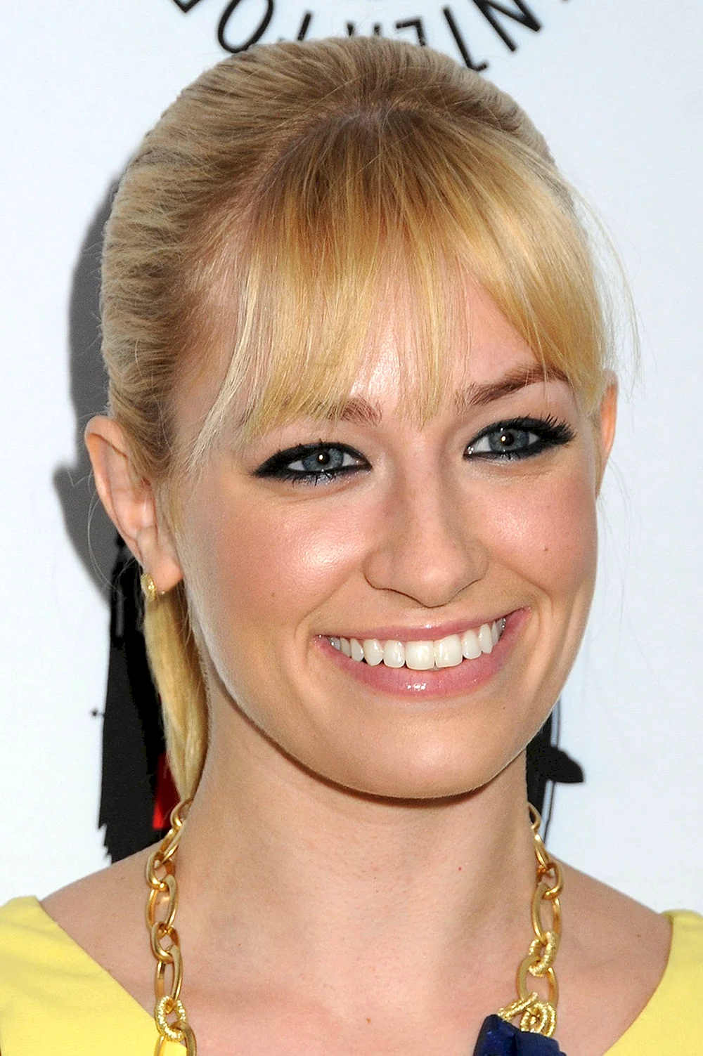 Beth Behrs