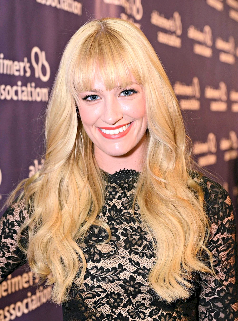 Beth Behrs
