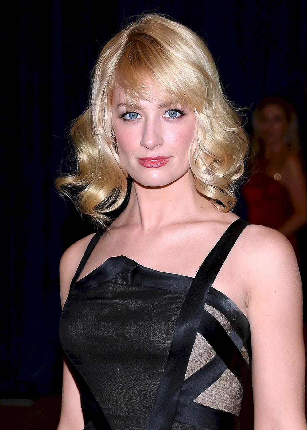 Beth Behrs