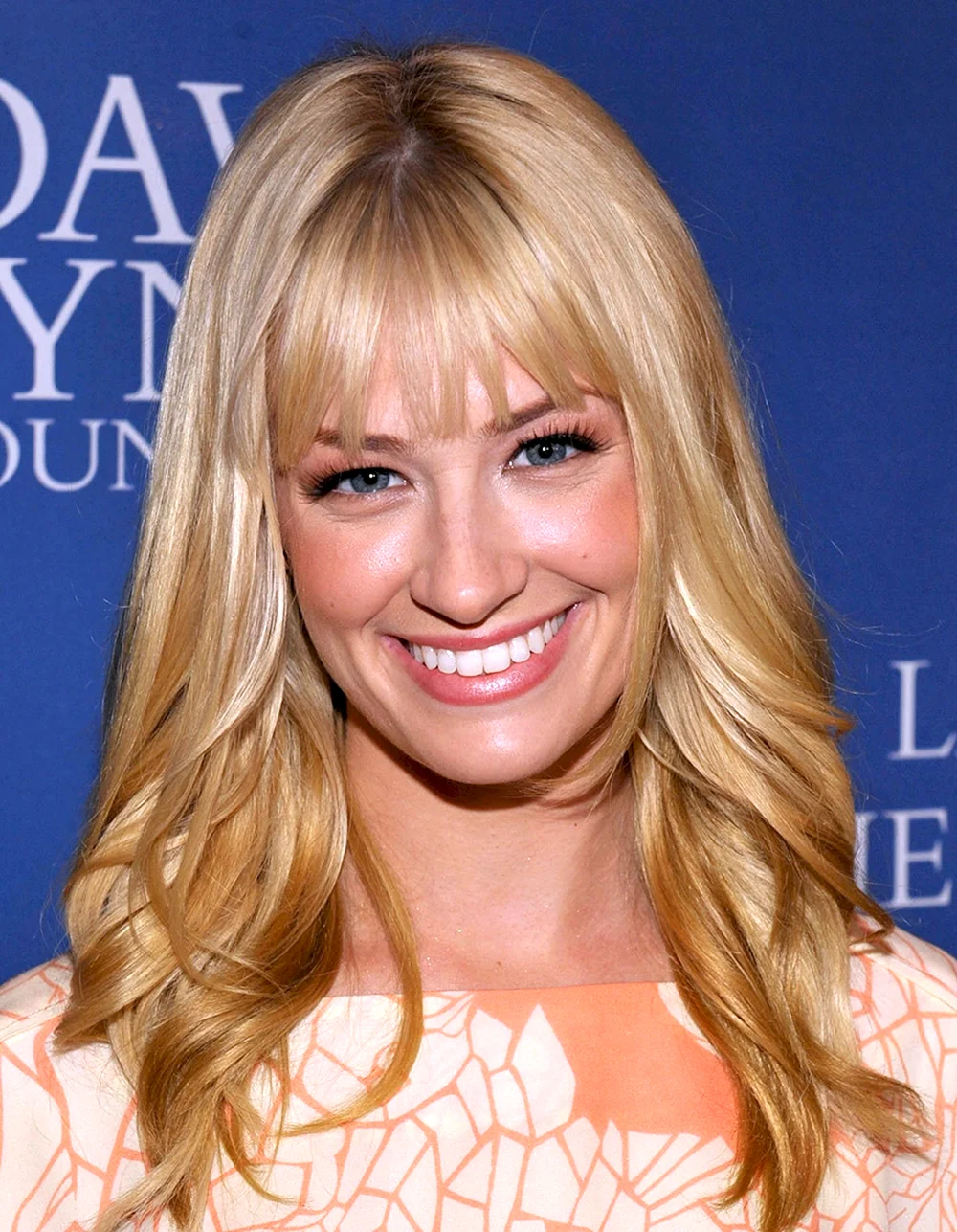 Beth Behrs