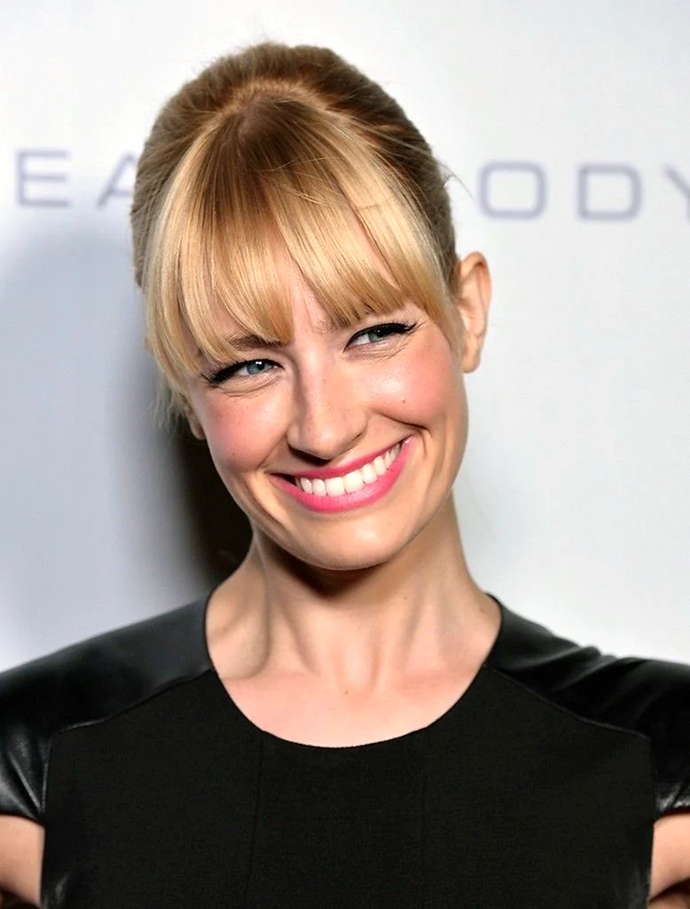 Beth Behrs