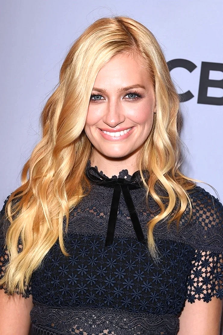 Beth Behrs