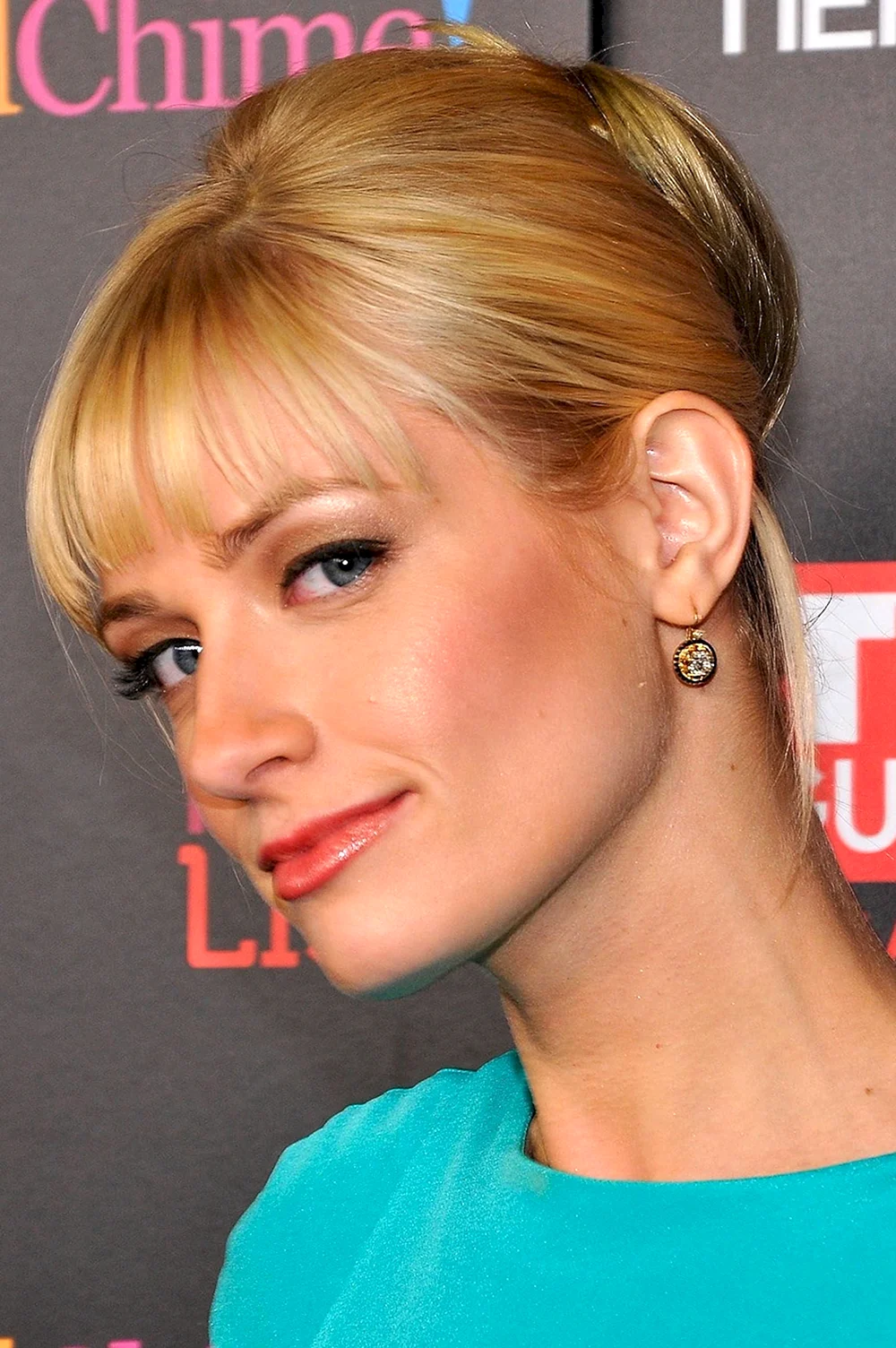 Beth Behrs