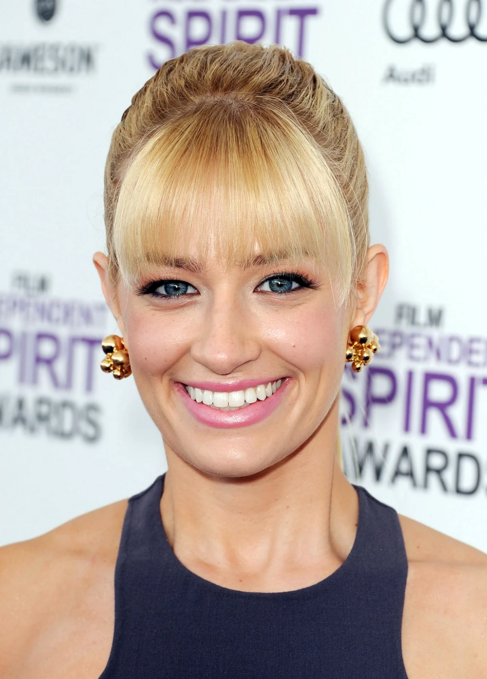 Beth Behrs