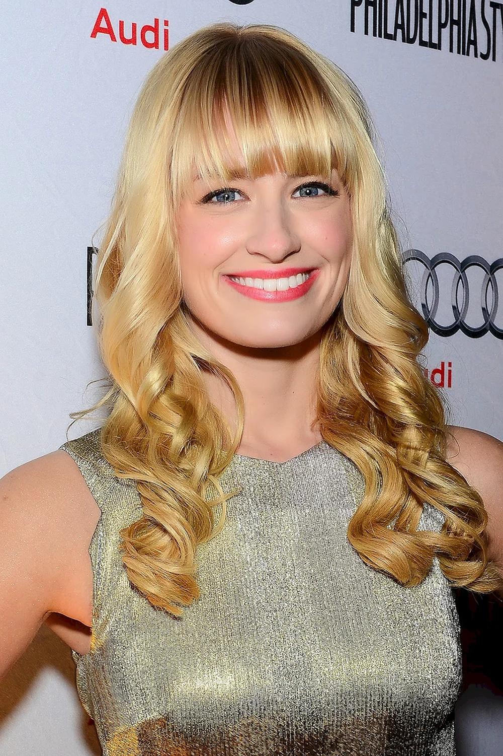 Beth Behrs
