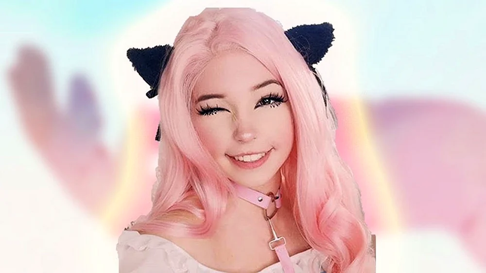 Билли Delphine