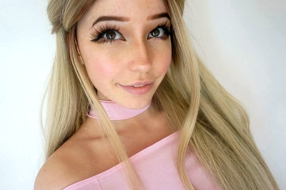 Билли Delphine