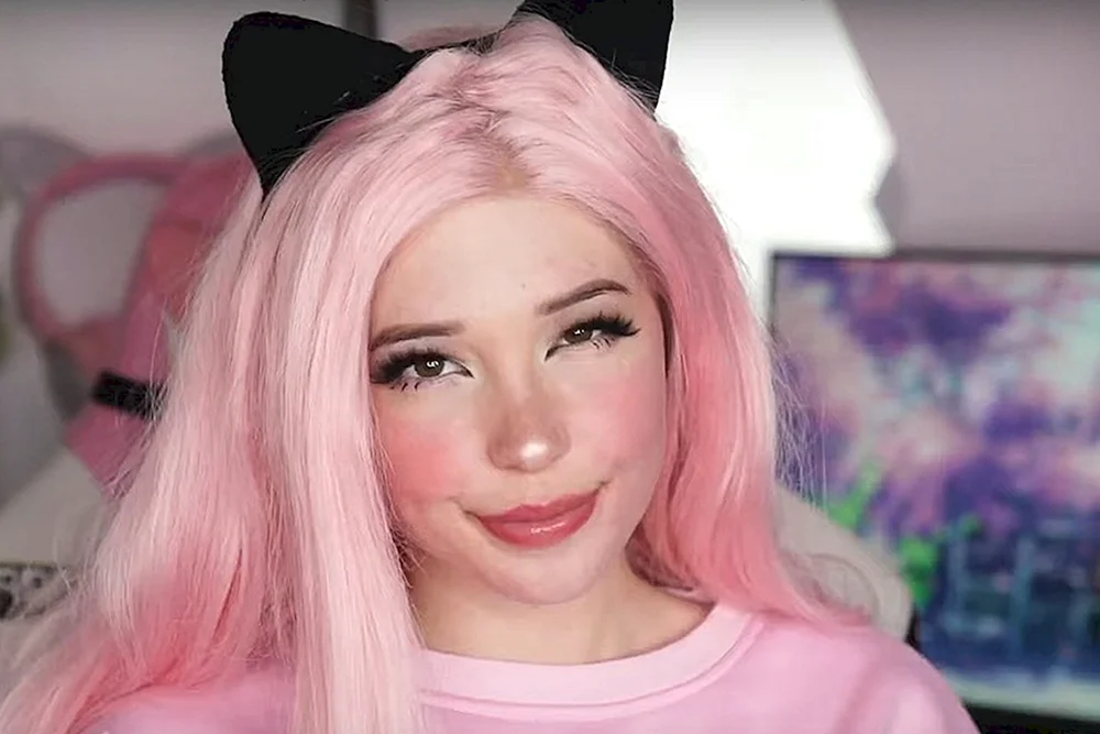 Билли Delphine