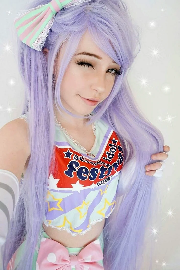 Билли Delphine