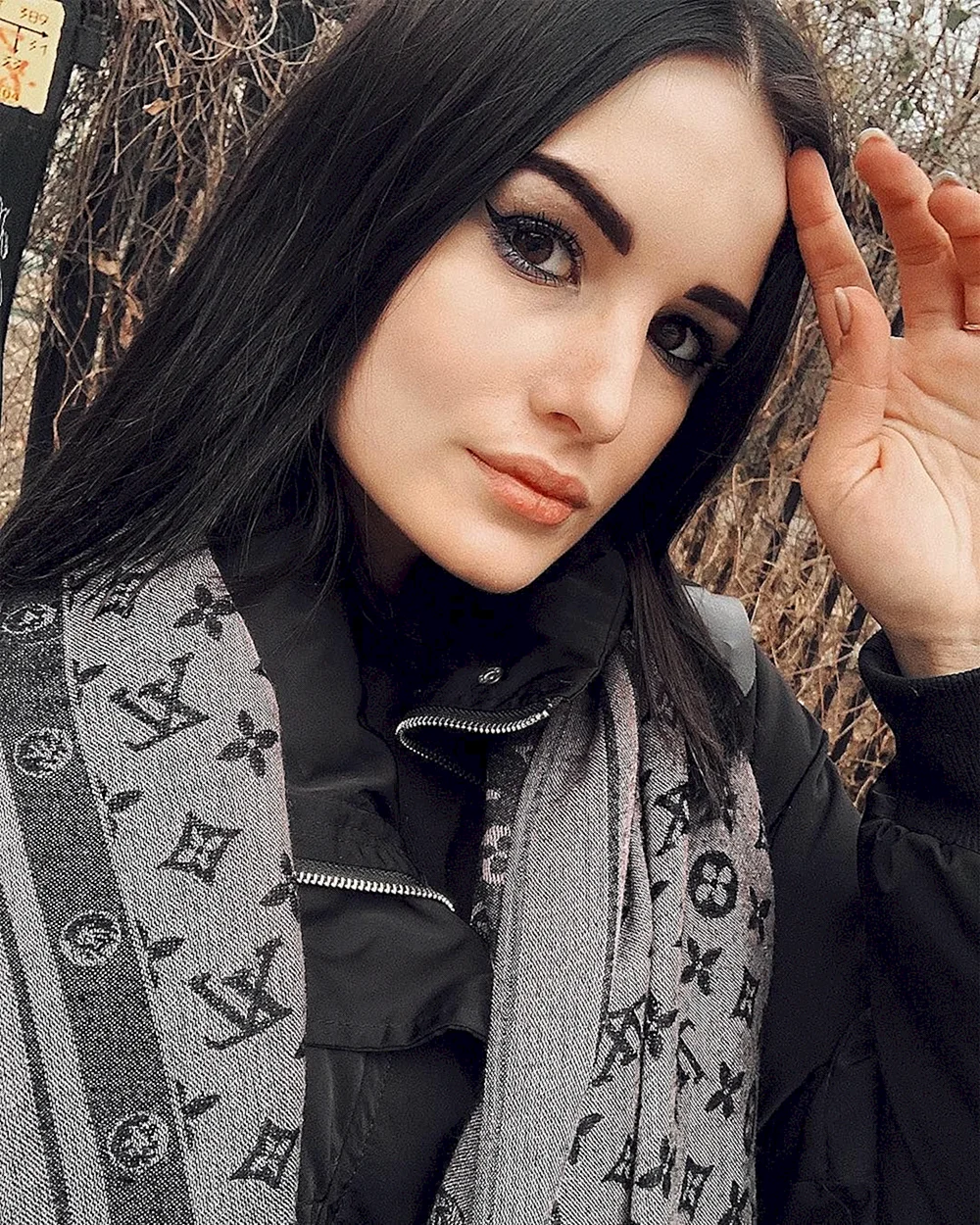 Блоггер Карина Аракелян