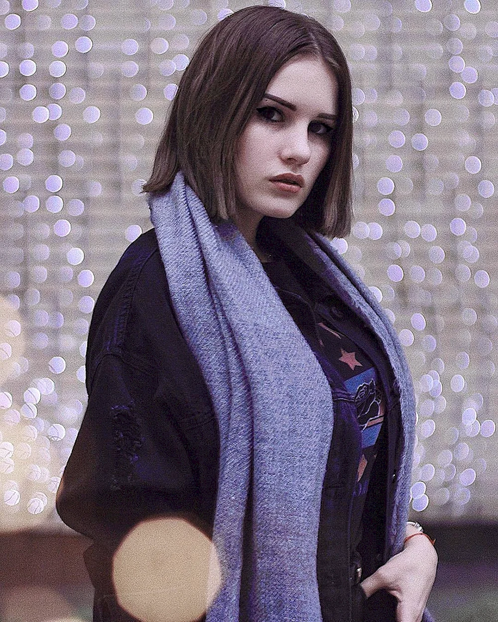 Блоггер Карина Аракелян