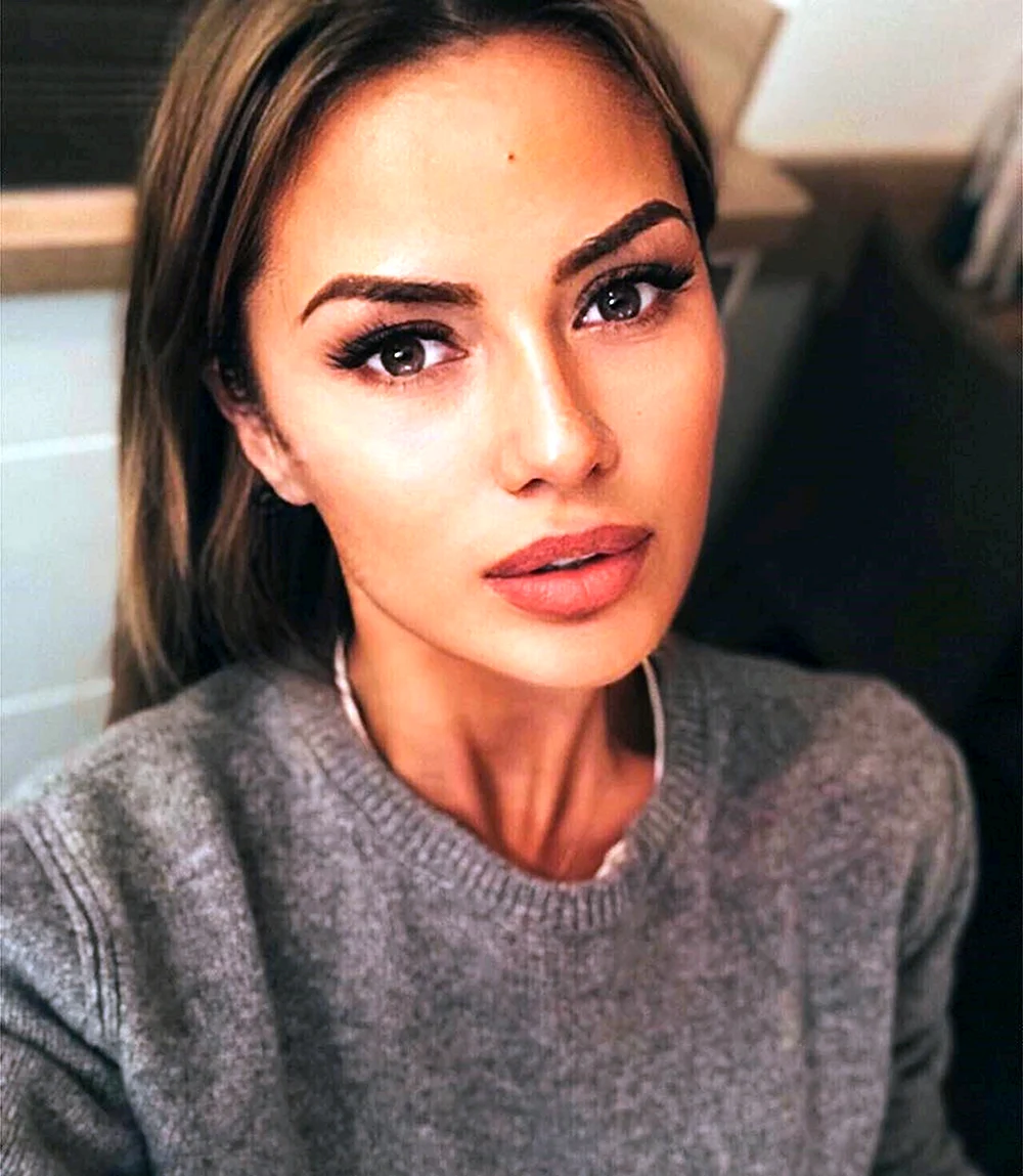 Боня Виктория Анатольевна