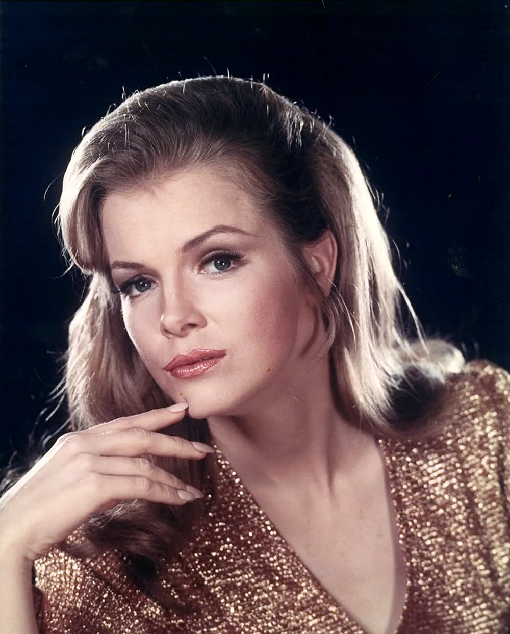 Brenda Bakke