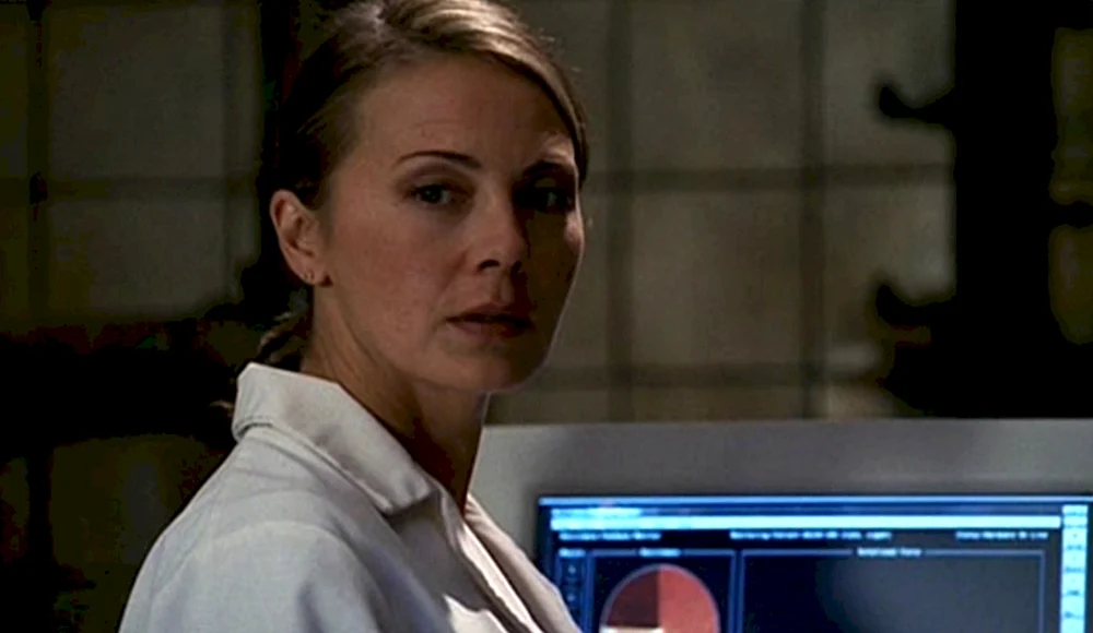 Brenda Bakke
