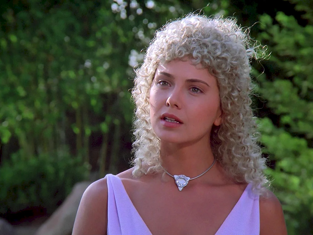 Brenda Bakke